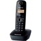 Фото - Радіотелефон DECT Panasonic KX-TG1611UAH Black Grey | click.ua