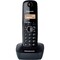 Фото - Радіотелефон DECT Panasonic KX-TG1611UAH Black Grey | click.ua