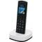 Фото - Радиотелефон DECT Panasonic KX-TGC310UC2 Black White | click.ua
