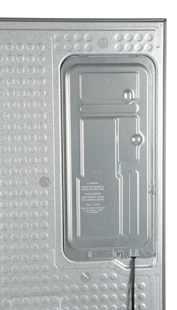 Холодильник Samsung RB33J3000SA/UA