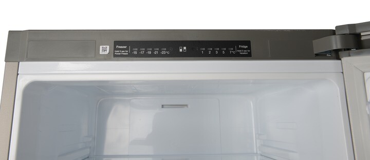 Холодильник Samsung RB33J3000SA/UA