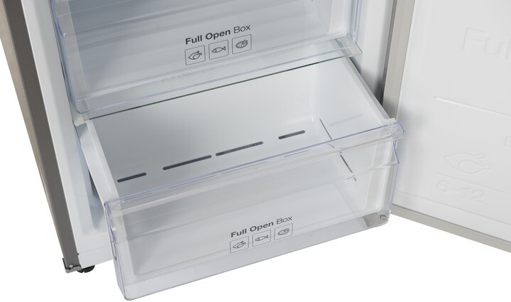 Холодильник Samsung RB33J3000SA/UA