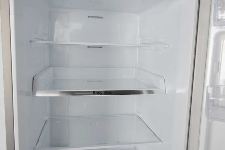 Холодильник Samsung RB33J3000SA/UA