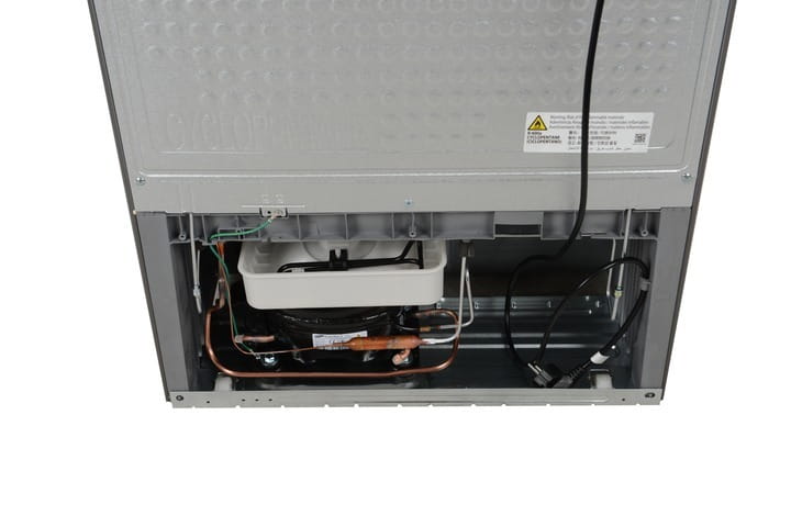 Холодильник Samsung RB33J3000SA/UA