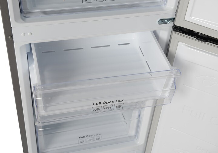 Холодильник Samsung RB33J3000SA/UA