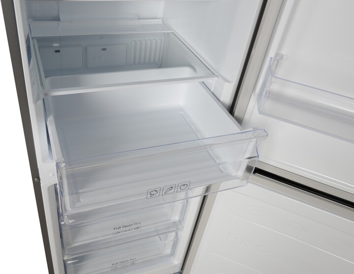 Холодильник Samsung RB33J3000SA/UA