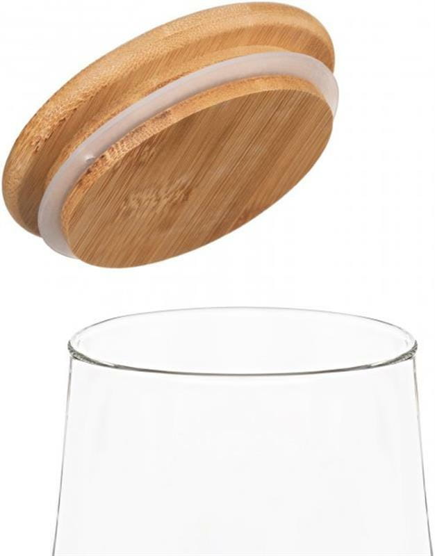 Банка Ardesto Fresh 0.51л (AR1351BLC)