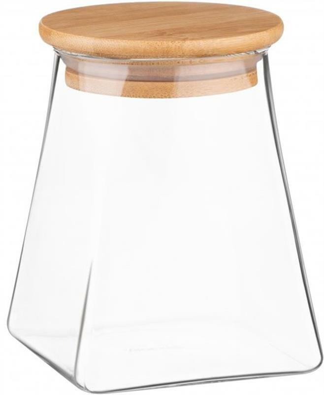 Банка Ardesto Fresh 0.51л (AR1351BLC)