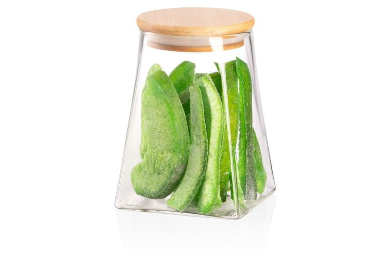 Банка Ardesto Fresh 0.74л (AR1374BLC)