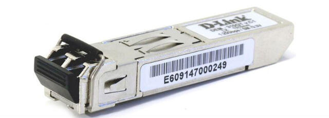 Модуль D-Link SFP DEM-310GT