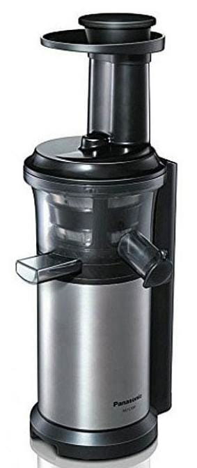 Соковыжималка Panasonic MJ-L500STQ