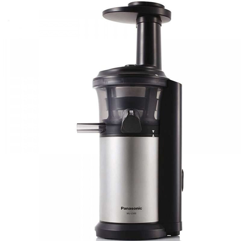 Соковыжималка Panasonic MJ-L500STQ