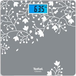 Весы напольные Tefal Classic Blossom PP1537V0
