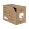 Фото - ИБП NJOY Keen 1000 (UPLI-LI100KE-CG01B) Lin.int., AVR, 4 x евро, пластик | click.ua