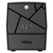 Фото - ИБП NJOY Keen 1500 (UPLI-LI150KE-CG01B) Lin.int., AVR, 4 x евро, пластик | click.ua