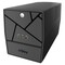 Фото - ИБП NJOY Keen 1500 (UPLI-LI150KE-CG01B) Lin.int., AVR, 4 x евро, пластик | click.ua
