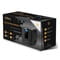 Фото - ИБП NJOY Horus Plus 800 (PWUP-LI080H1-AZ01B) Lin.int., AVR, 2 x евро, USB, LCD, пластик | click.ua