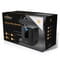 Фото - Джерело безперебійного живлення NJOY Horus Plus 1000 (PWUP-LI100H1-AZ01B), Lin.int., AVR, 4 x евро, USB, LCD, пластик | click.ua