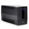 Фото - Джерело безперебійного живлення NJOY Horus Plus 1000 (PWUP-LI100H1-AZ01B), Lin.int., AVR, 4 x евро, USB, LCD, пластик | click.ua