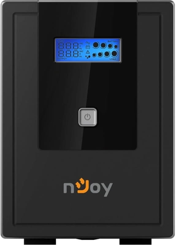 ИБП Njoy Cadu 1500 (UPCMTLS615HCAAZ01B)