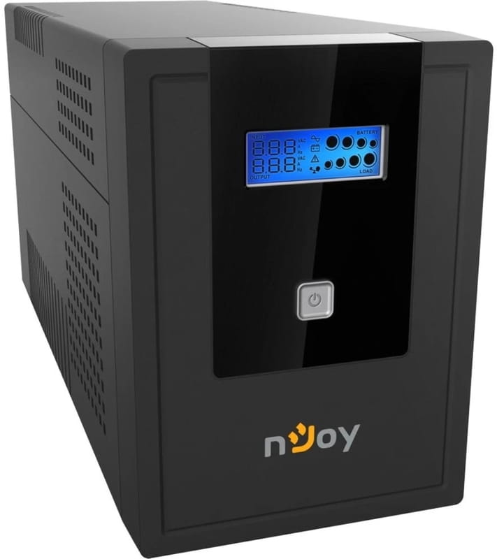 ИБП Njoy Cadu 1500 (UPCMTLS615HCAAZ01B)