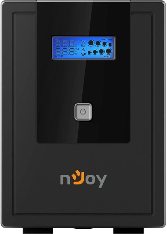 ИБП Njoy Cadu 1500 (UPCMTLS615HCAAZ01B)