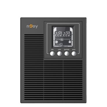 ИБП NJOY Echo Pro 1000 (UPOL-OL100EP-CG01B)