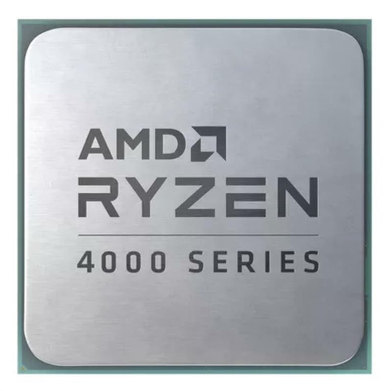 Процессор AMD Ryzen 3 4300G (3.8GHz 4MB 65W AM4) Tray (100-000000144)