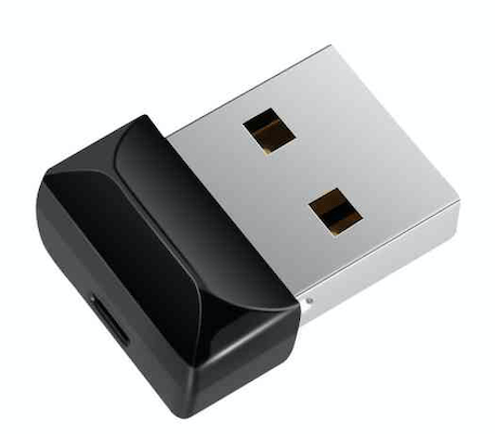 Флеш-накопитель USB 16GB T&G 010 Shorty Series (TG010-16GB)