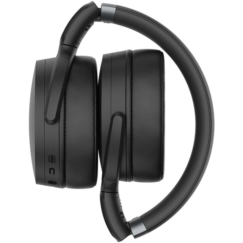 Bluetooth-гарнітура Sennheiser HD 450 BT Black (508386)