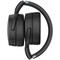 Фото - Bluetooth-гарнітура Sennheiser HD 450 BT Black (508386) | click.ua