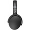 Фото - Bluetooth-гарнітура Sennheiser HD 450 BT Black (508386) | click.ua