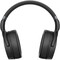 Фото - Bluetooth-гарнітура Sennheiser HD 450 BT Black (508386) | click.ua