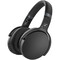 Фото - Bluetooth-гарнітура Sennheiser HD 450 BT Black (508386) | click.ua