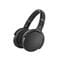 Фото - Bluetooth-гарнитура Sennheiser HD 450 BT Black (508386) | click.ua