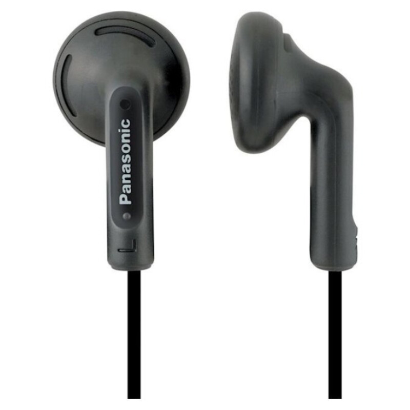 Навушники Panasonic RP-HV094GU-K