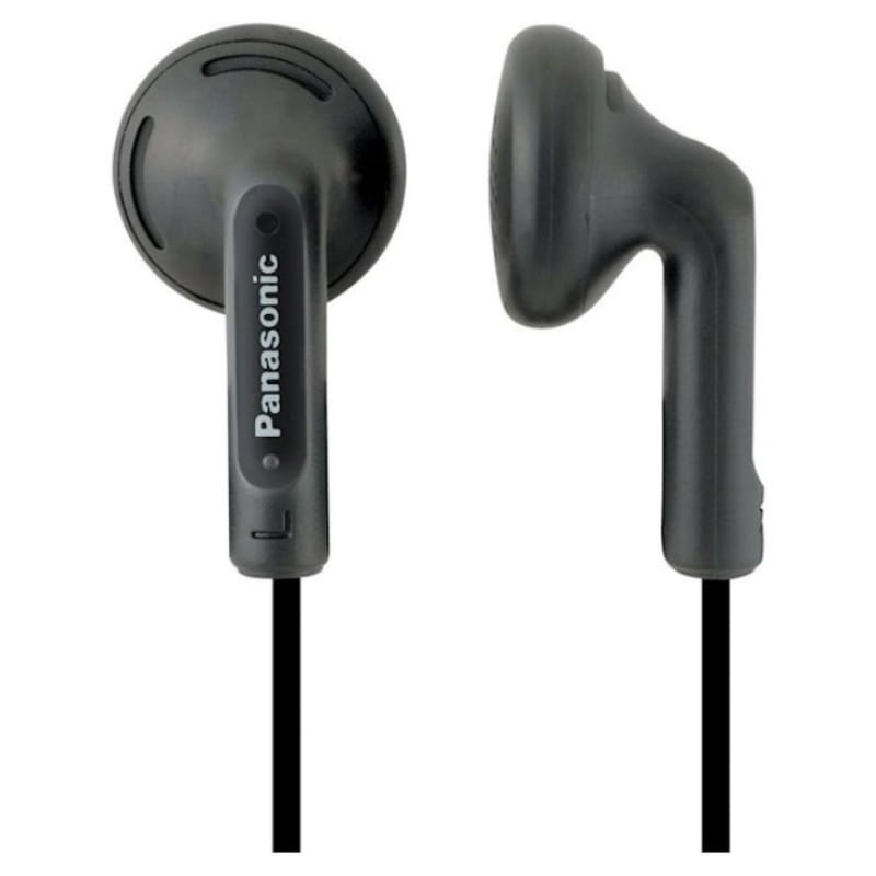 Наушники Panasonic RP-HV094GU-K
