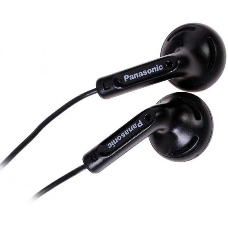 Наушники Panasonic RP-HV094GU-K
