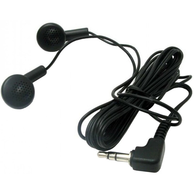 Навушники Panasonic RP-HV094GU-K