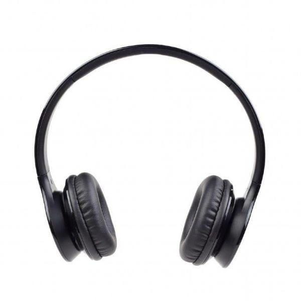 Bluetooth-гарнітура GMB Audio BHP-BER-BK Black