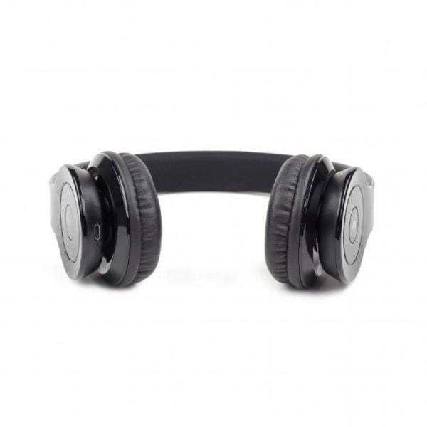 Bluetooth-гарнітура GMB Audio BHP-BER-BK Black