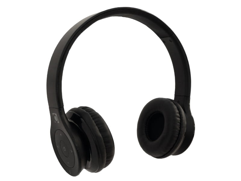 Bluetooth-гарнитура GMB Audio BHP-BER-BK Black