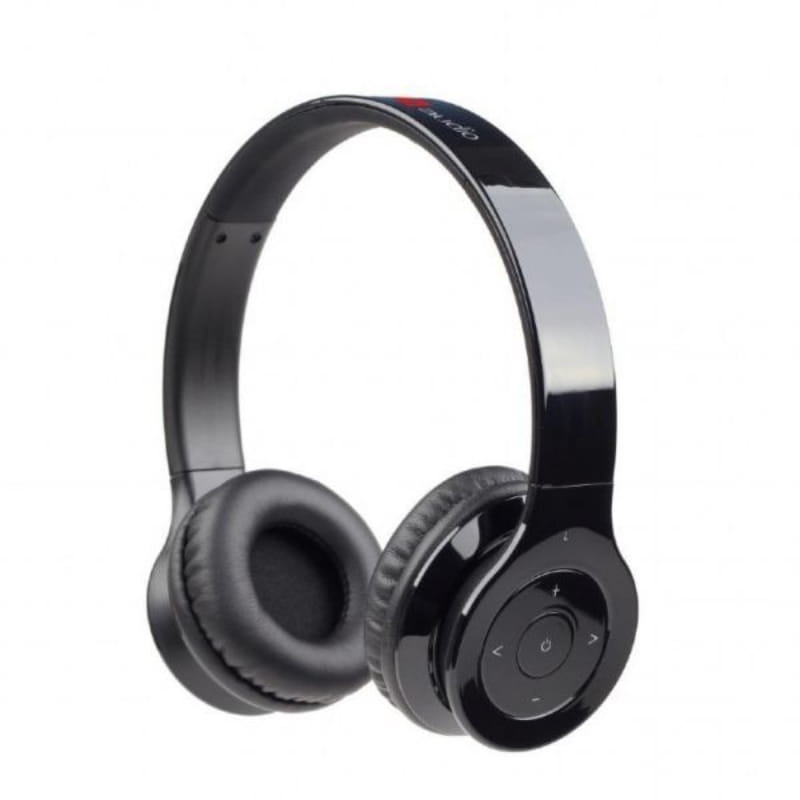 Bluetooth-гарнитура GMB Audio BHP-BER-BK Black