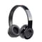 Фото - Bluetooth-гарнитура GMB Audio BHP-BER-BK Black | click.ua