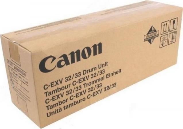 Драм-юнит Canon (C-EXV32/C-EXV33) iR2520/2525/2530/2545 (2772B003AA) Black