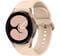 Фото - Смарт-часы Samsung Galaxy Watch 4 40mm Gold (SM-R860NZDASEK) | click.ua