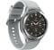 Фото - Смарт-годинник Samsung Galaxy Watch 4 Classic 46mm Silver (SM-R890NZSASEK) | click.ua