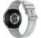 Фото - Смарт-годинник Samsung Galaxy Watch 4 Classic 46mm Silver (SM-R890NZSASEK) | click.ua