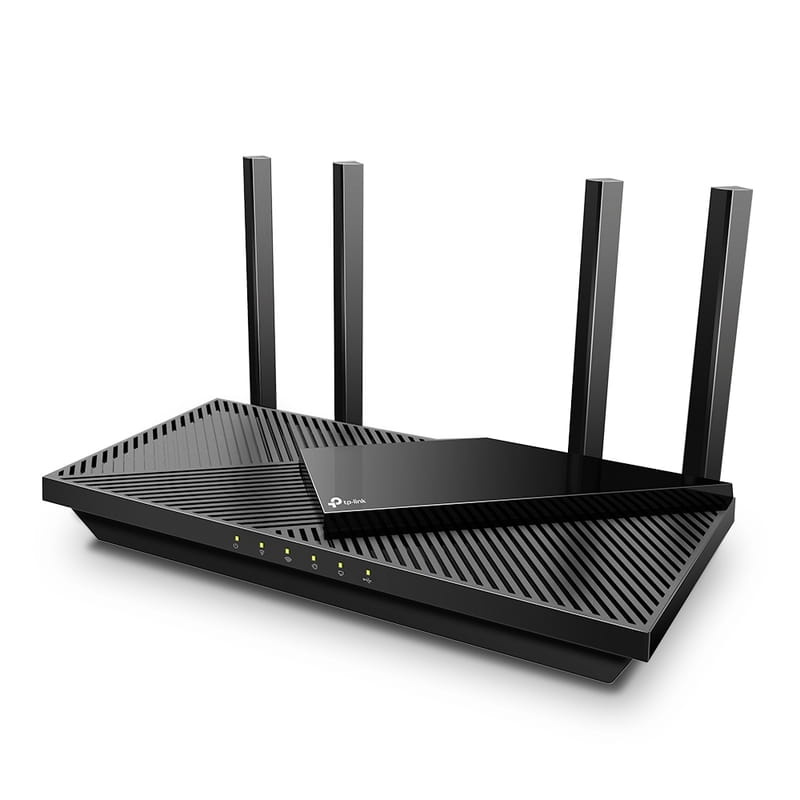 Беспроводной маршрутизатор TP-Link Archer AX55