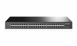 Комутатор TP-LINK TL-SG1048
